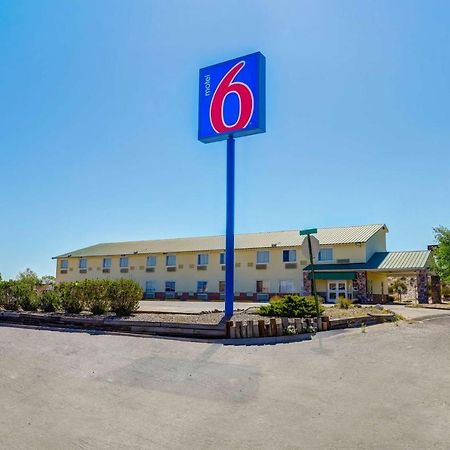 Motel 6-Truth Or Consequences, Nm Extérieur photo