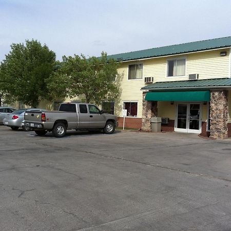 Motel 6-Truth Or Consequences, Nm Extérieur photo