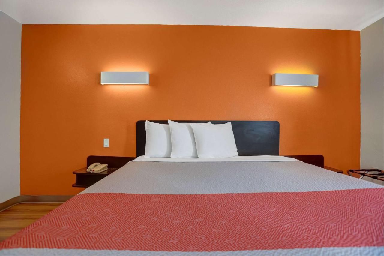 Motel 6-Truth Or Consequences, Nm Extérieur photo