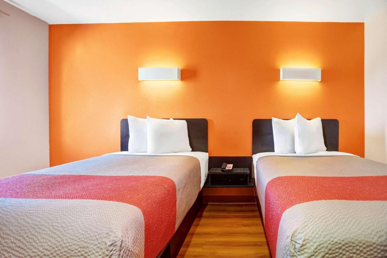 Motel 6-Truth Or Consequences, Nm Extérieur photo