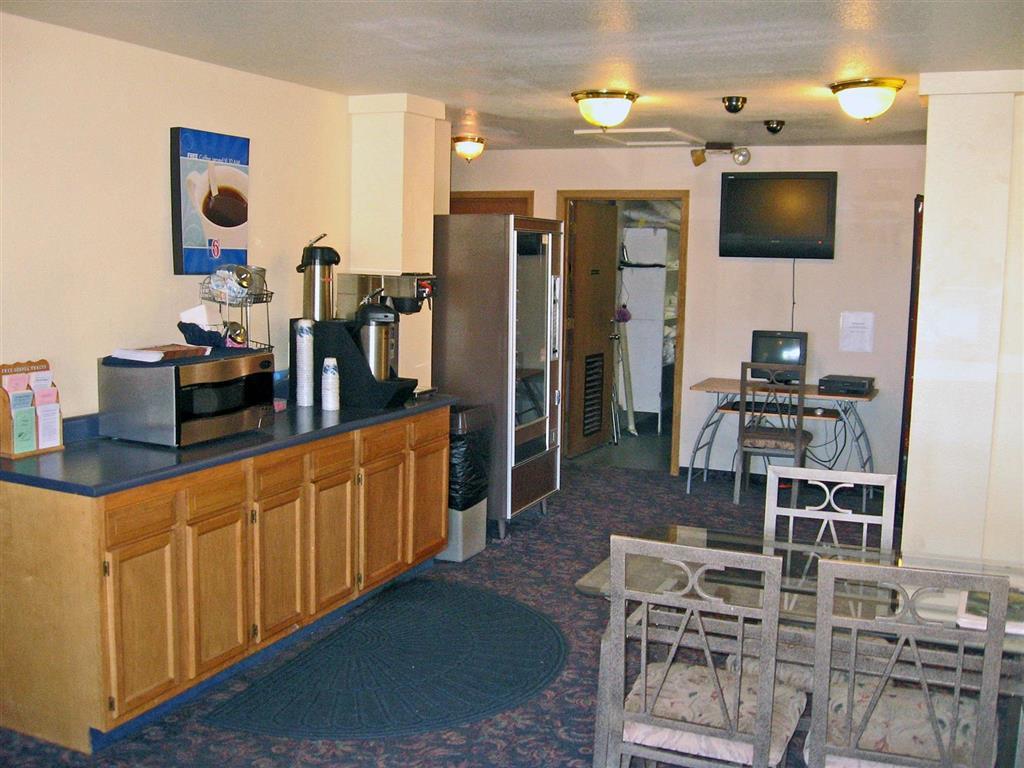 Motel 6-Truth Or Consequences, Nm Commodités photo