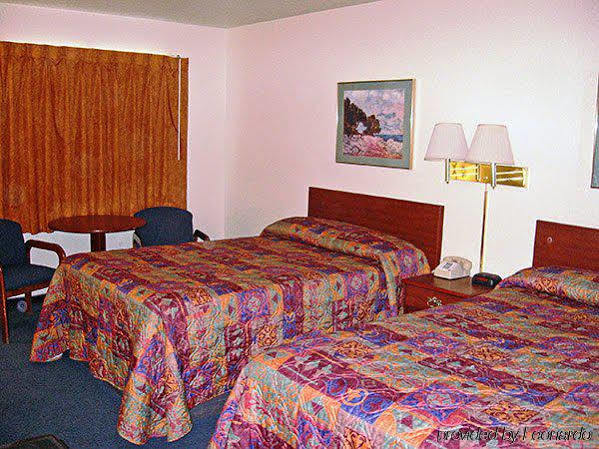 Motel 6-Truth Or Consequences, Nm Extérieur photo