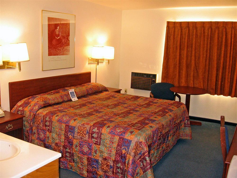 Motel 6-Truth Or Consequences, Nm Extérieur photo